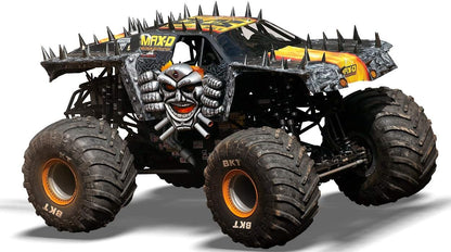 Lego Technic, Monster Jam(R) Max D(R) 42119
