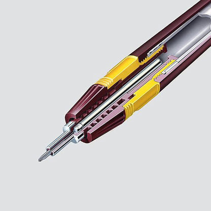 Rotring Isograph Technical Drawing Pen, 0.35 mm
