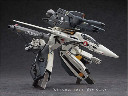 Hasegawa 1/72 Macross Series No.26 VF-1S / A Strike/Super Gau~oku Valkyrie