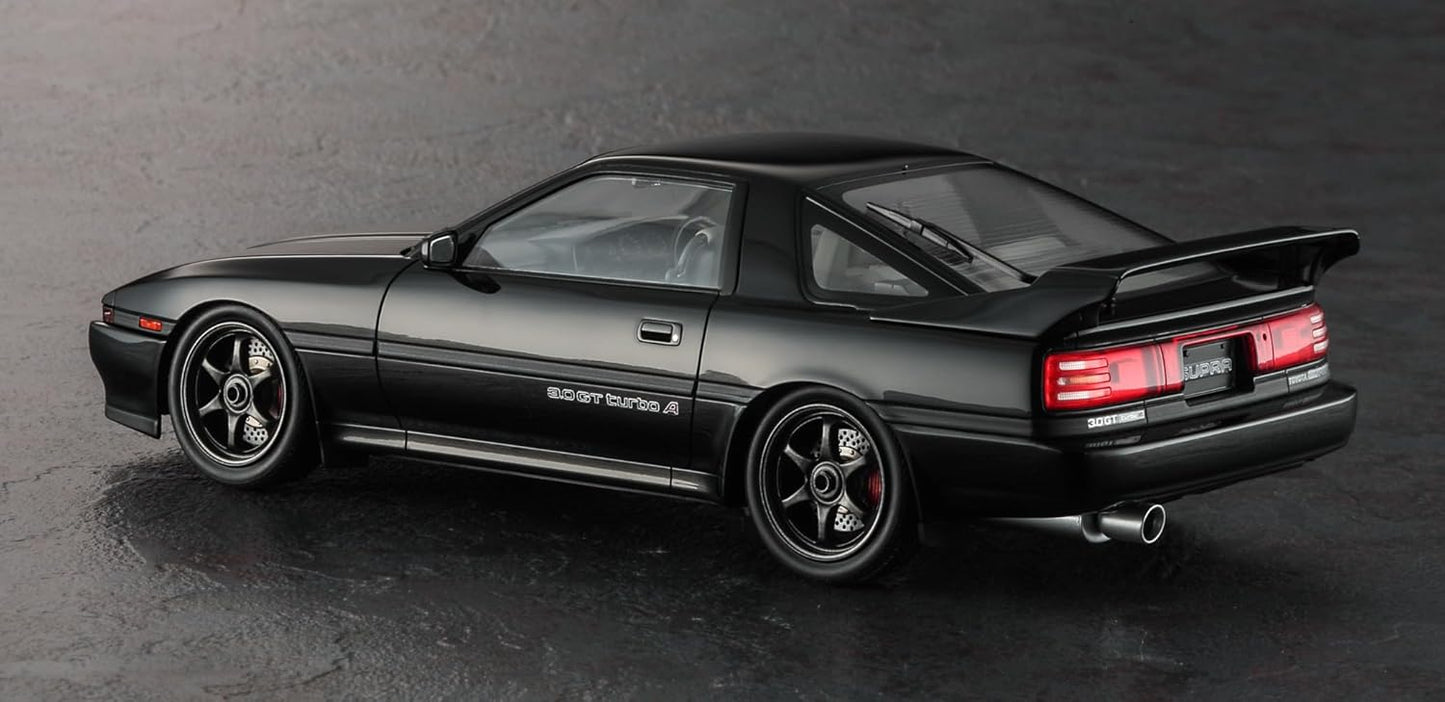 Hasegawa 620677 Model Kit, Multi-Colour