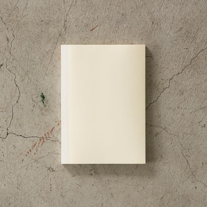 DESIGNPHIL Midori MD Notebook Diary, 2024 Monthly, 22278006 (Begins December 2023)