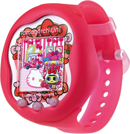 Tamagotchi UNI with Sanrio Characters, Virtual Pet Toy