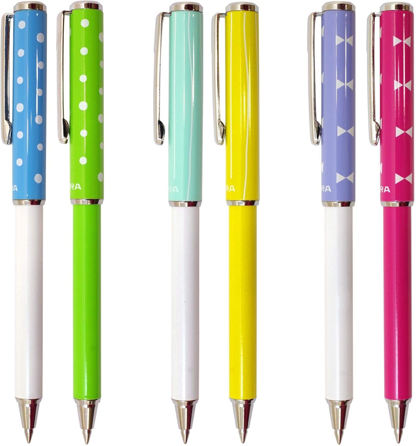 ZEBRA Limited Edition SL-F1 MINI EXPANDZ pop & cute series ball pen 0.7mm (Milk Blue)