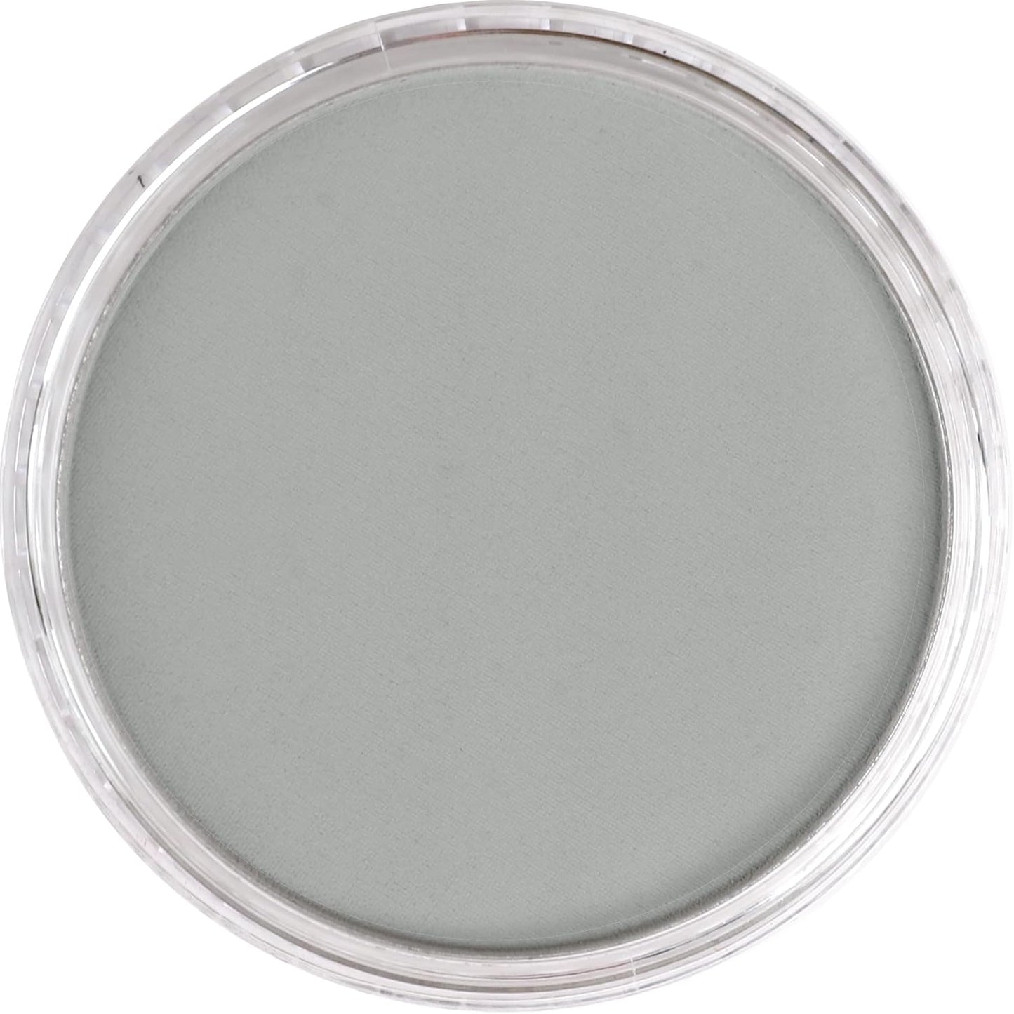 PanPastel Artist Pastels by GOLDEN, Pewter, 2.44??� / 62mm Pan Diameter, Professional Artist Pastels, Unique Pan Format (cake-like)