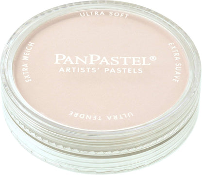 PanPastel Artist Pastels by GOLDEN, Raw Umber Tint, 2.44??� / 62mm Pan Diameter, Professional Artist Pastels, Unique Pan Format (cake-like)