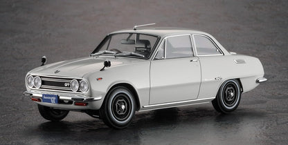 Hasegawa 20668 Model Kit, Multi-Colour