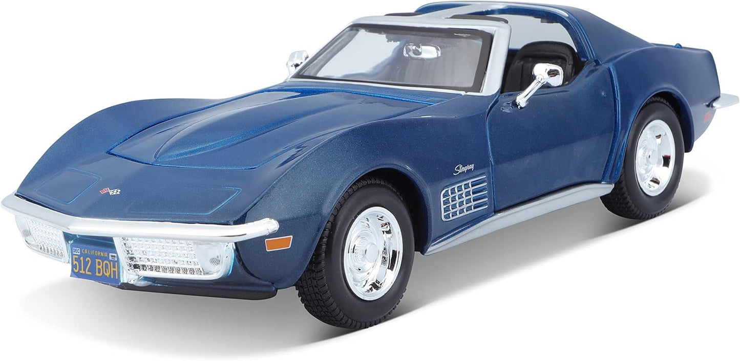 Maisto 1:24 Chevrolet Corvette []
