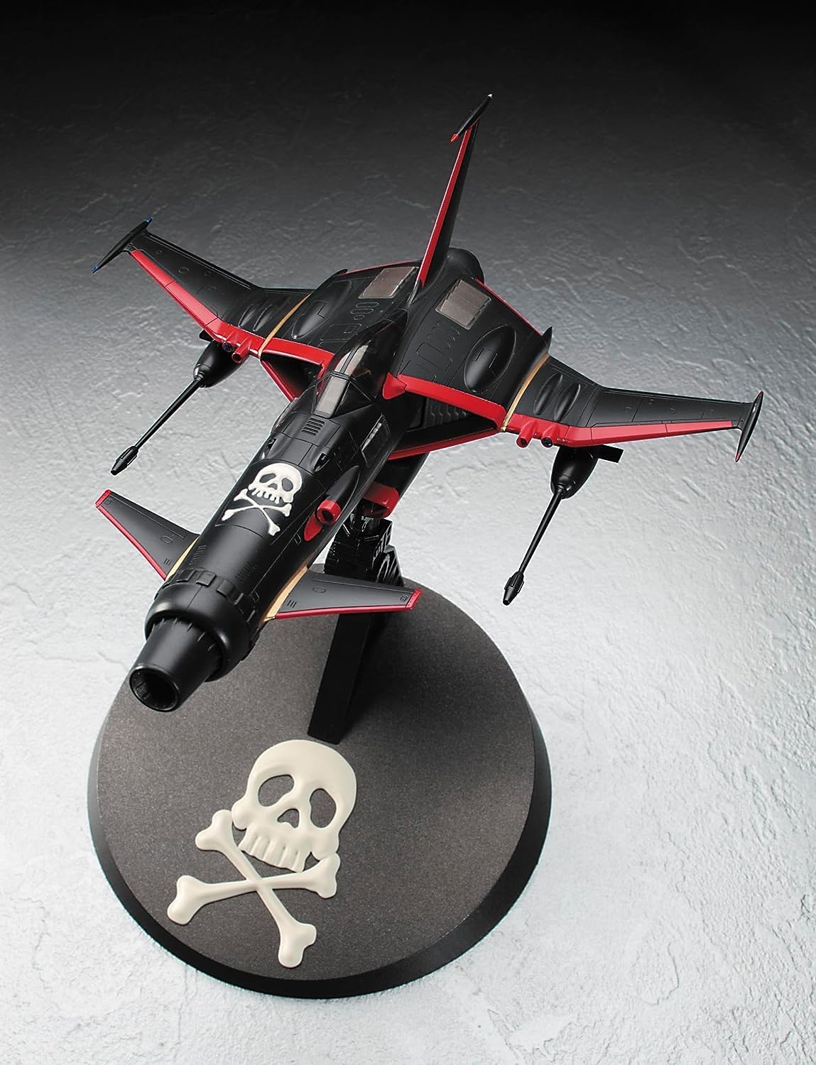 Hasegawa 64807 Model Kit, Multi-Colour