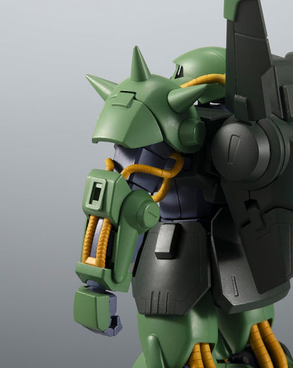 TAMASHII NATIONS - Mobile Suit Z Gundam - MS-106 HI-Zack ver. A.N.I.M.E., Bandai Spirits The Robot Spirits Figure