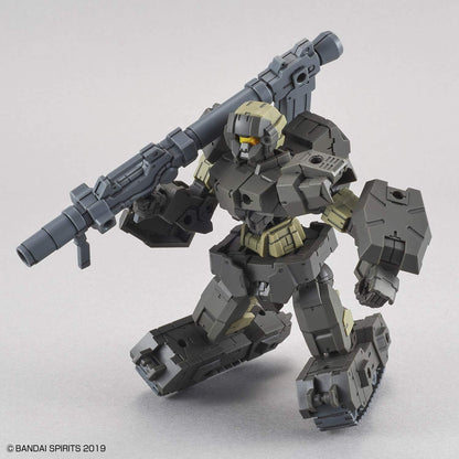 Bandai Hobby - 30 Minute Missions - #29 eEXM-17 Alto Ground Type (Olive Drab), Bandai Spirits 30MM 1/144 Model Kit