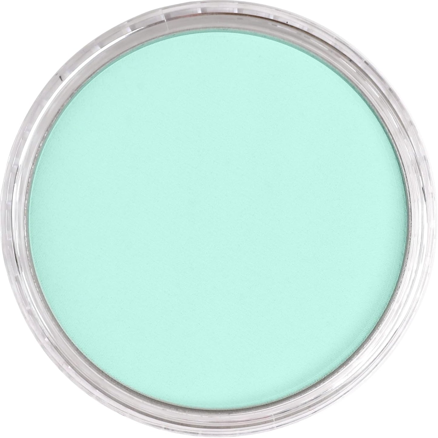 PanPastel Artist Pastels by GOLDEN, Phthalo Green Tint, 2.44??� / 62mm Pan Diameter, Professional Artist Pastels, Unique Pan Format (cake-like)