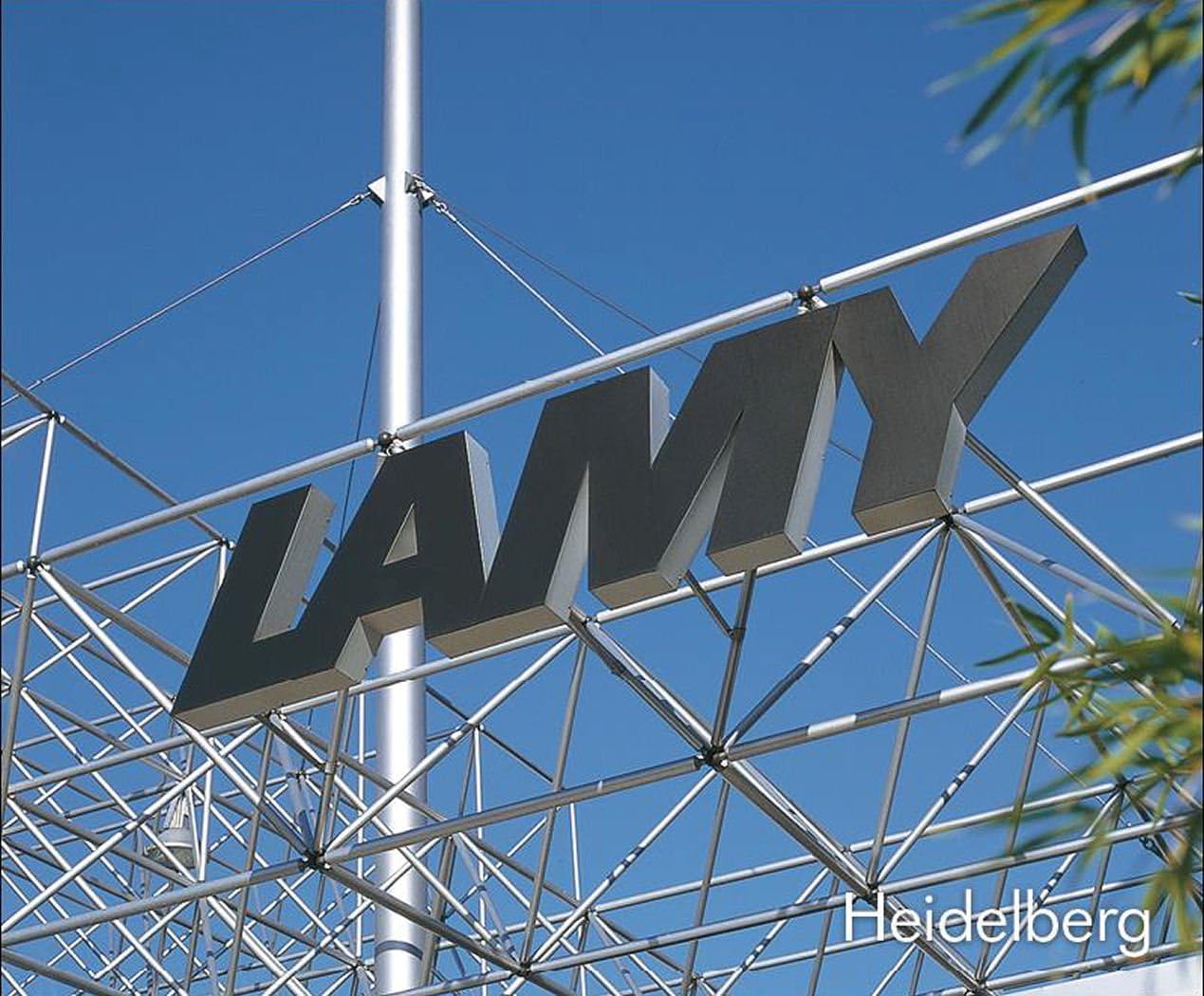 LAMY Safari Mechanical Pencil, Black, L117, 0.5mm, Genuine Imported