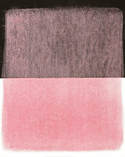 PanPastel Artist Pastels by GOLDEN, Pearlescent Red, 2.44??� / 62mm Pan Diameter, Professional Artist Pastels, Unique Pan Format (cake-like)