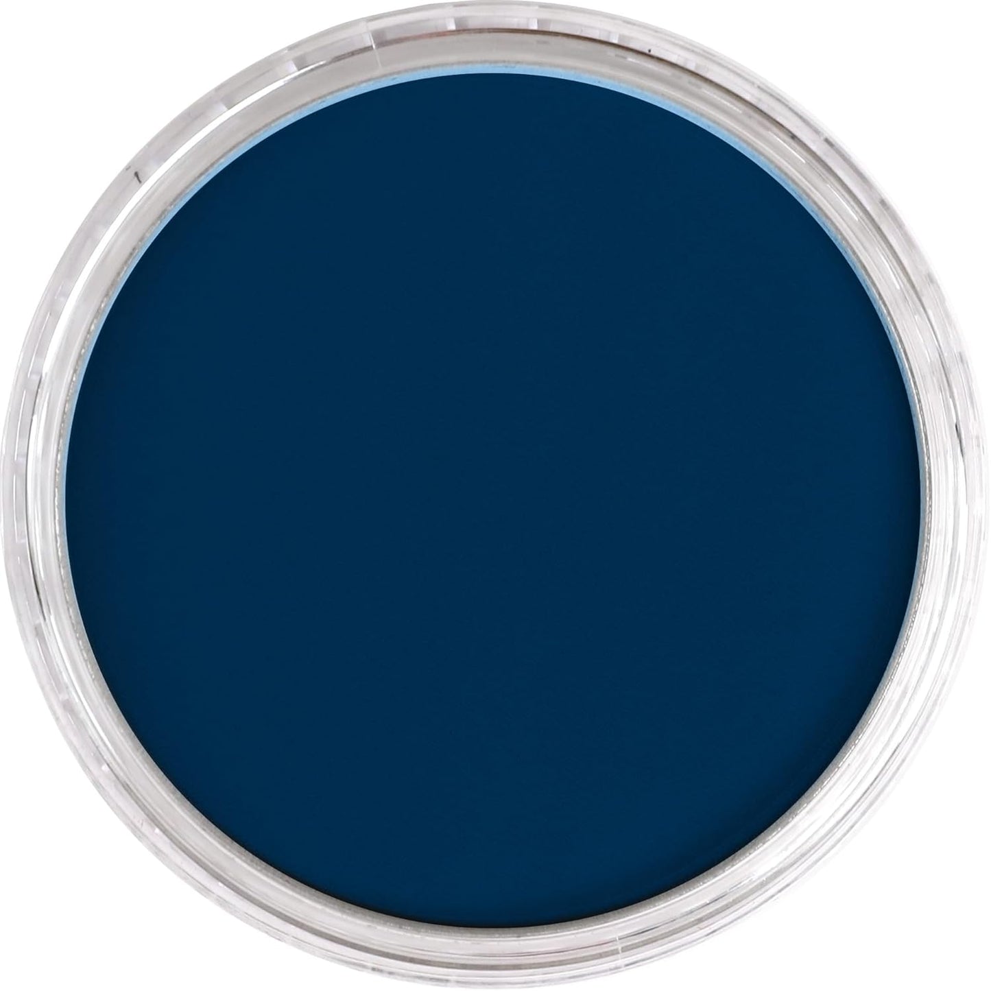 PanPastel Artist Pastels by GOLDEN, Phthalo Blue Shade, 2.44??� / 62mm Pan Diameter, Professional Artist Pastels, Unique Pan Format (cake-like)