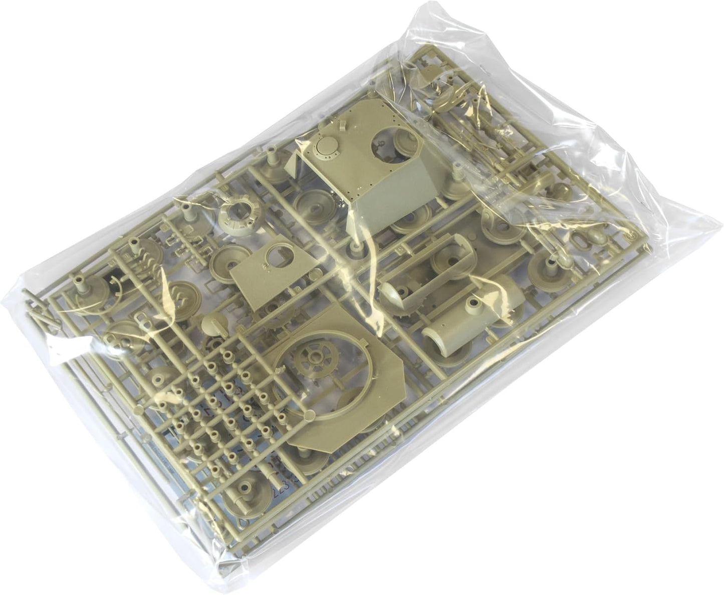 Tamiya Models German Pzkfw V Panther Ausf A Model Kit