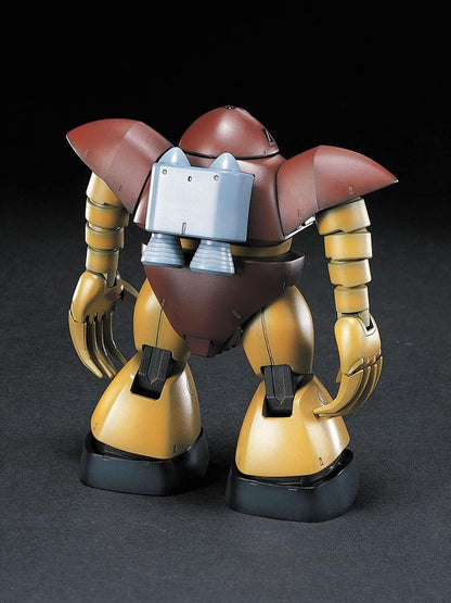 Bandai Hobby - Mobile Suit Gundam - #8 MSN-03 Gogg, Bandai Spirits HGUC 1/144 Model Kit