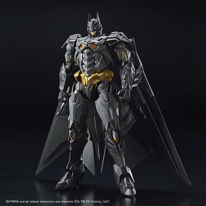 Bandai Hobby - Batman - Batman, Bandai Spirits Figure-Rise Standard Amplified Model Kit