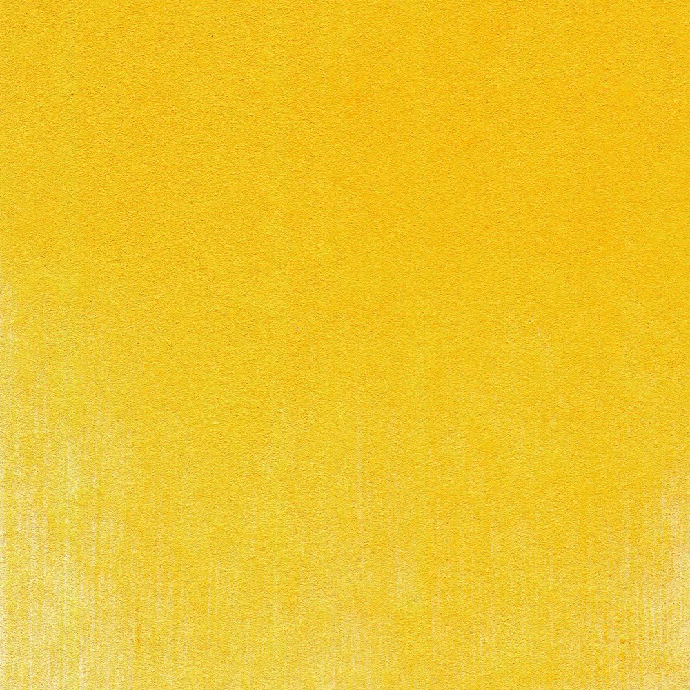 PanPastel Artist Pastels by GOLDEN, Diarylide Yellow, 2.44??� / 62mm Pan Diameter, Professional Artist Pastels, Unique Pan Format (cake-like)
