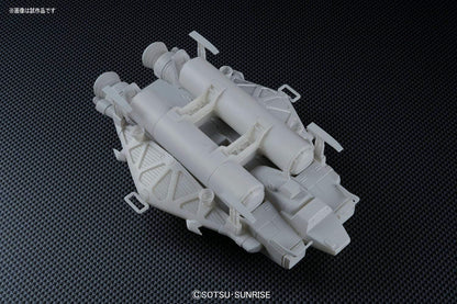 Bandai Hobby - Gundam UC - #158 Base Jabber Type 89 HGUC 1/144 Model Kit