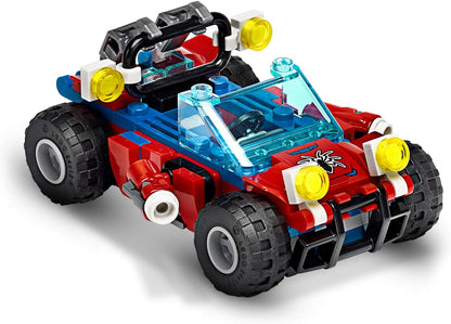 LEGO 76163 Super Heroes Venom Crawler