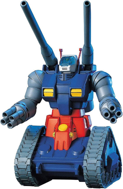 Bandai Hobby - Mobile Suit Gundam - #7 RX-75 Guntank, Bandai Spirits HGUC 1/144 Model Kit