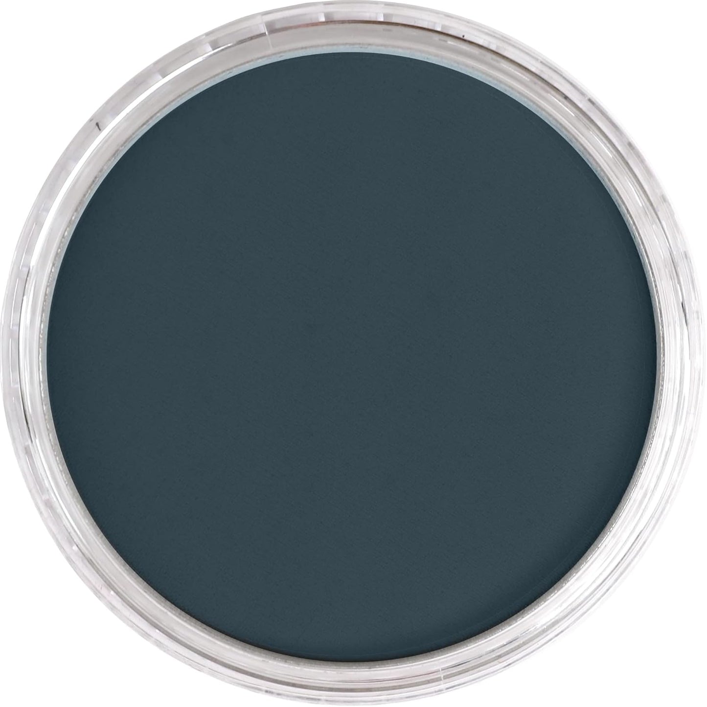 PanPastel Artist Pastels by GOLDEN, Payne's Gray, 2.44??� / 62mm Pan Diameter, Professional Artist Pastels, Unique Pan Format (cake-like)