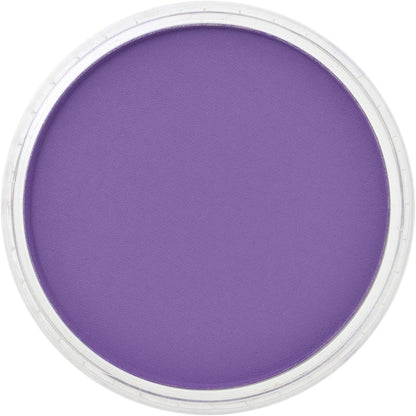 PanPastel Artist Pastels by GOLDEN, Violet, 2.44??� / 62mm Pan Diameter, Professional Artist Pastels, Unique Pan Format (cake-like)