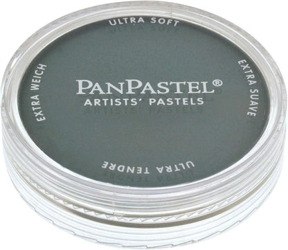 PanPastel Ultra Soft Artist Pastel, Turquoise Extra Dark