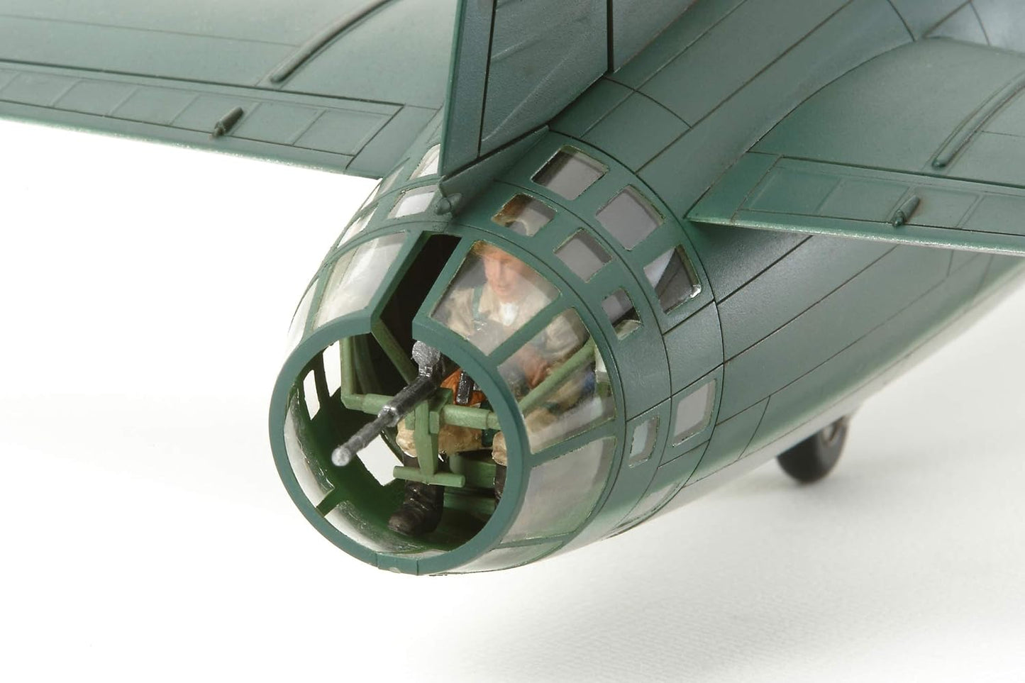 Tamiya 300061110 ??? 1: 48 WWII Mitsubishi G4 M1 Model 11 (17), Airplane