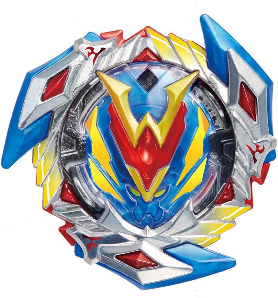 Takara Tomy B-104 Beyblade Burst Winning Valkyrie.12VI Starter Spinning Top