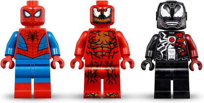 LEGO 76163 Super Heroes Venom Crawler