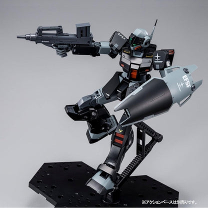 Bandai MG 1/100 RGM-79SP Lydo Wolf's GM Sniper II Model kit