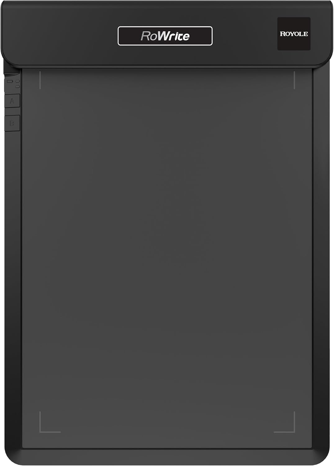 RoWrite Smart Writing Pad (RY0201-CF5NA) ??? APP FIXED for Android Devices