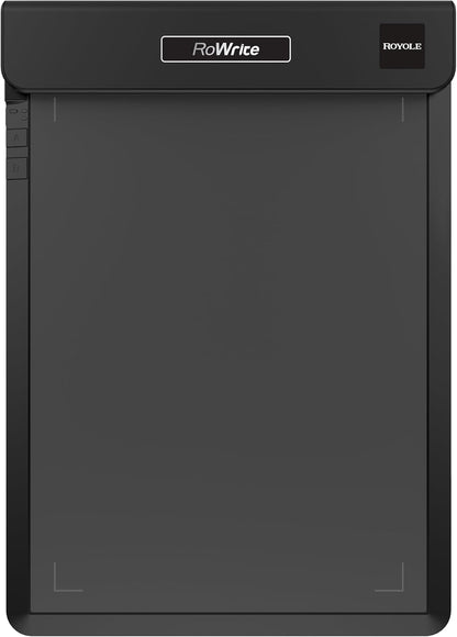 RoWrite Smart Writing Pad (RY0201-CF5NA) ??? APP FIXED for Android Devices