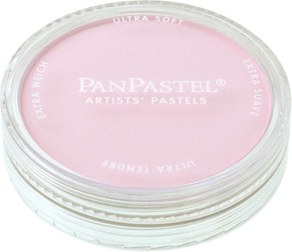 PanPastel Artist Pastels by GOLDEN, Magenta Tint, 2.44??� / 62mm Pan Diameter, Professional Artist Pastels, Unique Pan Format (cake-like)