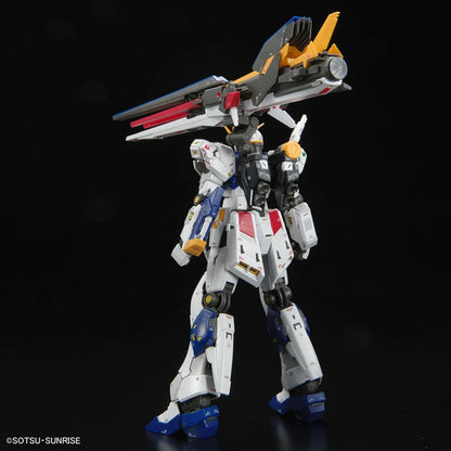 Bandai RG 1/144 Gundam SIDE-F Limited RX-93ff V Gundam