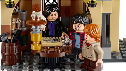 Lego 75953 Harry Potter Hogwarts Whomping Willow Toy, Wizzarding World Fan Gift
