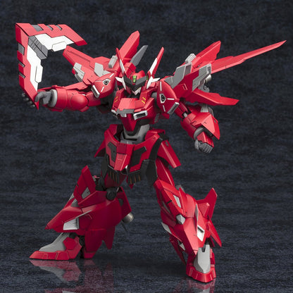 Kotobukiya Figures - GESHUTERUBIN SERENA MACHINE