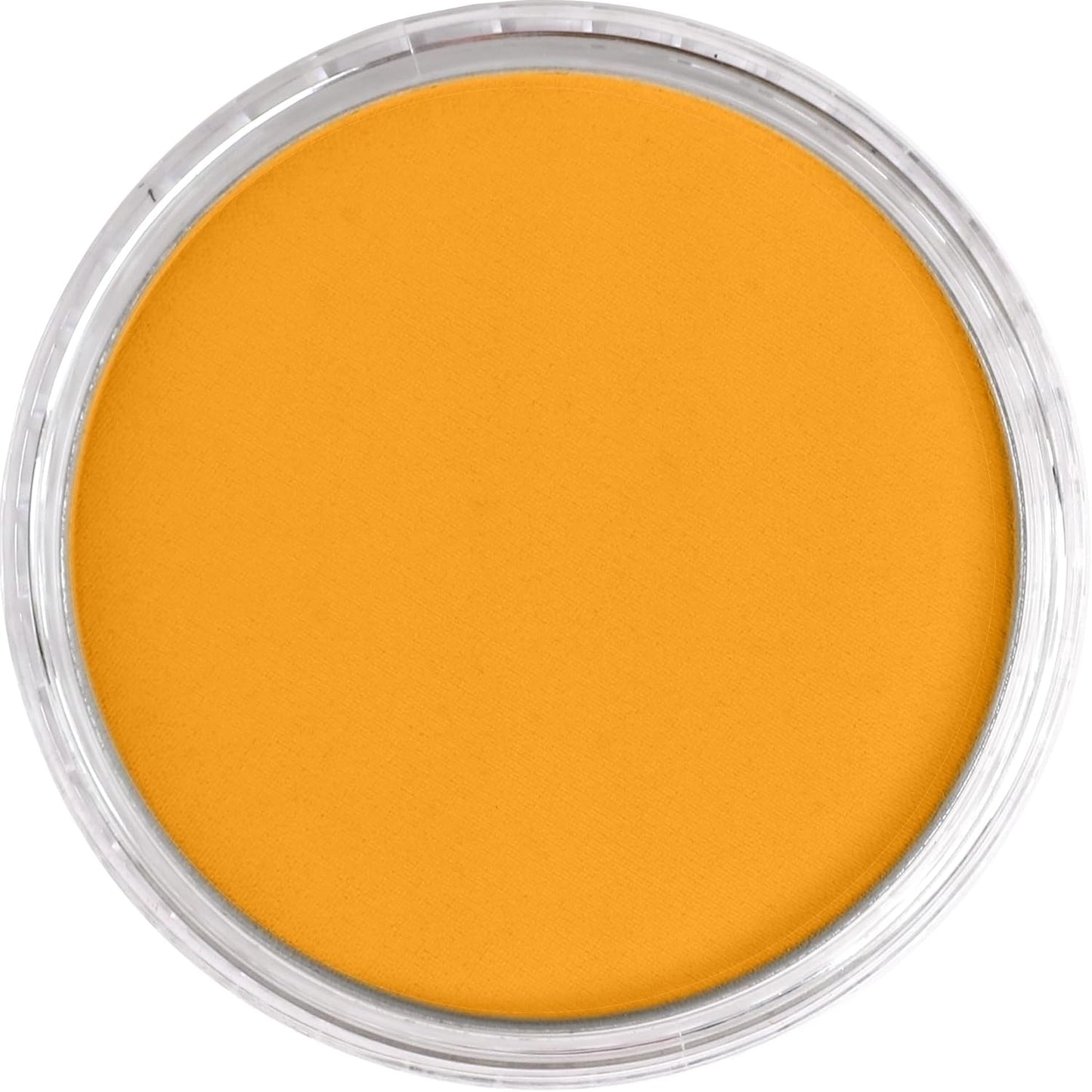 PanPastel Artist Pastels by GOLDEN, Diarylide Yellow, 2.44??� / 62mm Pan Diameter, Professional Artist Pastels, Unique Pan Format (cake-like)