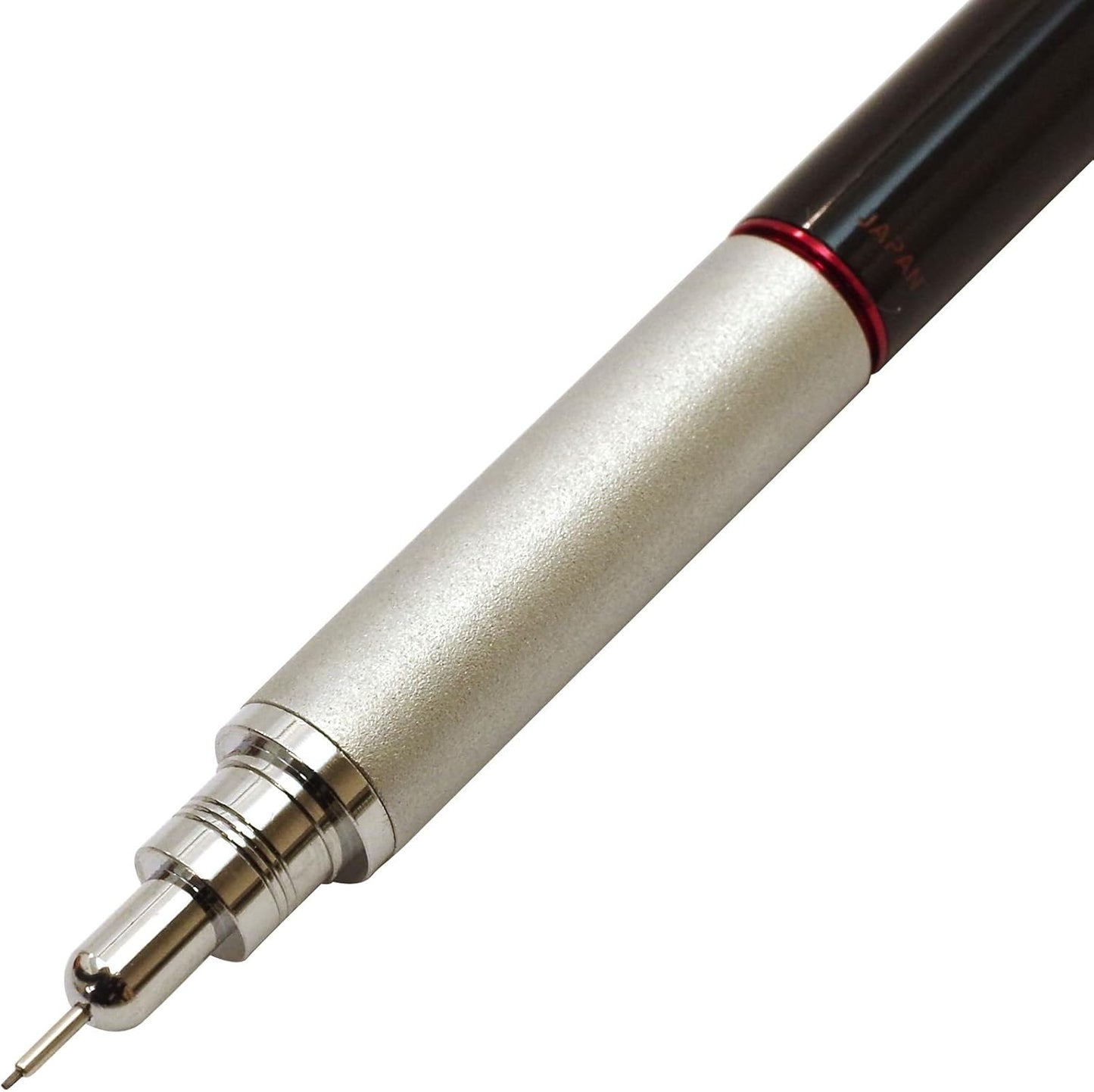 OHTO Mechanical Pencil Conception 0.3mm Silver (SP-1503C-SV)