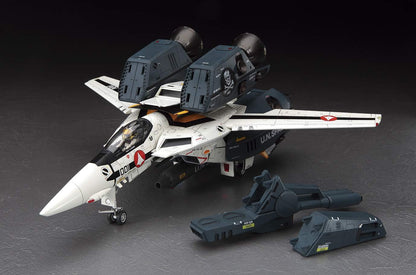 Hasegawa 1/48 VF-1S A Strike/Super Valkyrie Skull platoons