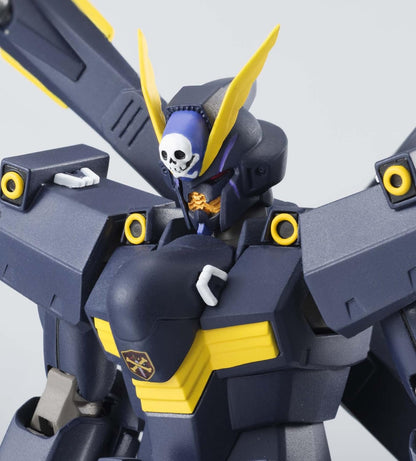 Bandai Tamashii Nations Robot Spirits Crossbone Gundam X-2 Kai "Crossbone Gundam" Action Figure