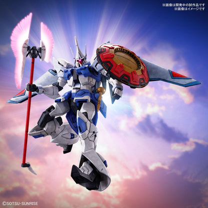 Bandai Hobby - Gundam Seed Freedom - #249 Gyan Strom (Agnes Giebenrath Custom), Bandai Spirits HG 1/144 Model Kit
