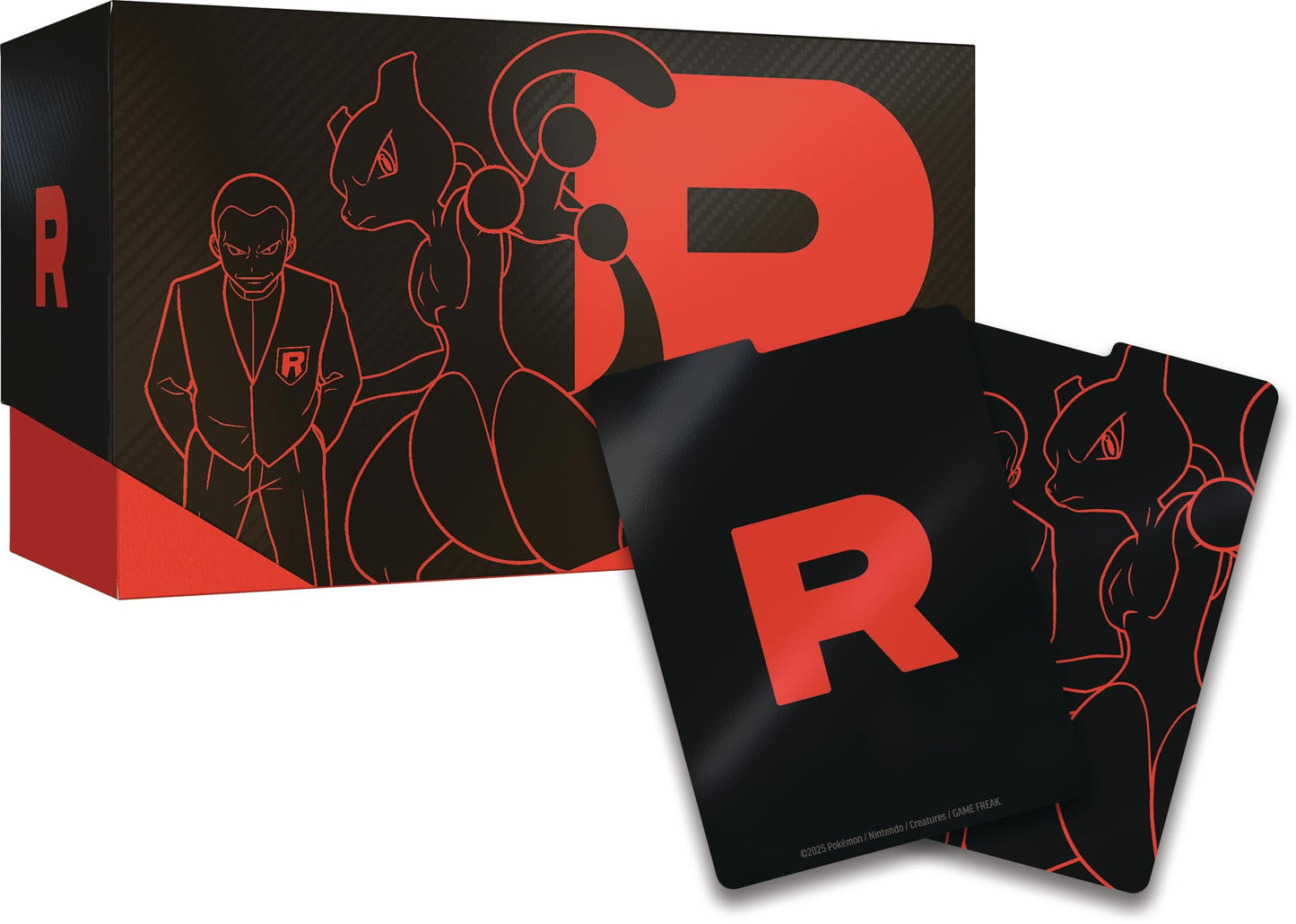 Pokémon TCG Scarlet & Violet Destined Rivals Elite Trainer Box