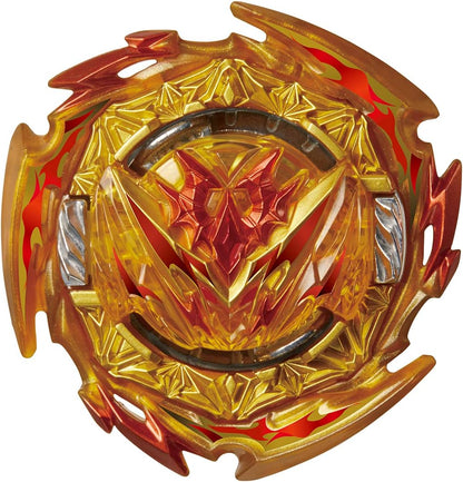 Takara Tomy Dynamite Beyblade Burst B-191 Battle All-in-One Battle Set / Japanimport / Shipping from Tokyo