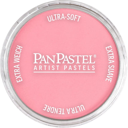 PanPastel Artist Pastels by GOLDEN, Pearlescent Red, 2.44??� / 62mm Pan Diameter, Professional Artist Pastels, Unique Pan Format (cake-like)