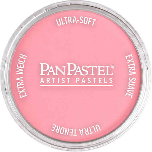 PanPastel Artist Pastels by GOLDEN, Pearlescent Red, 2.44‰۝ / 62mm Pan Diameter, Professional Artist Pastels, Unique Pan Format (cake-like)