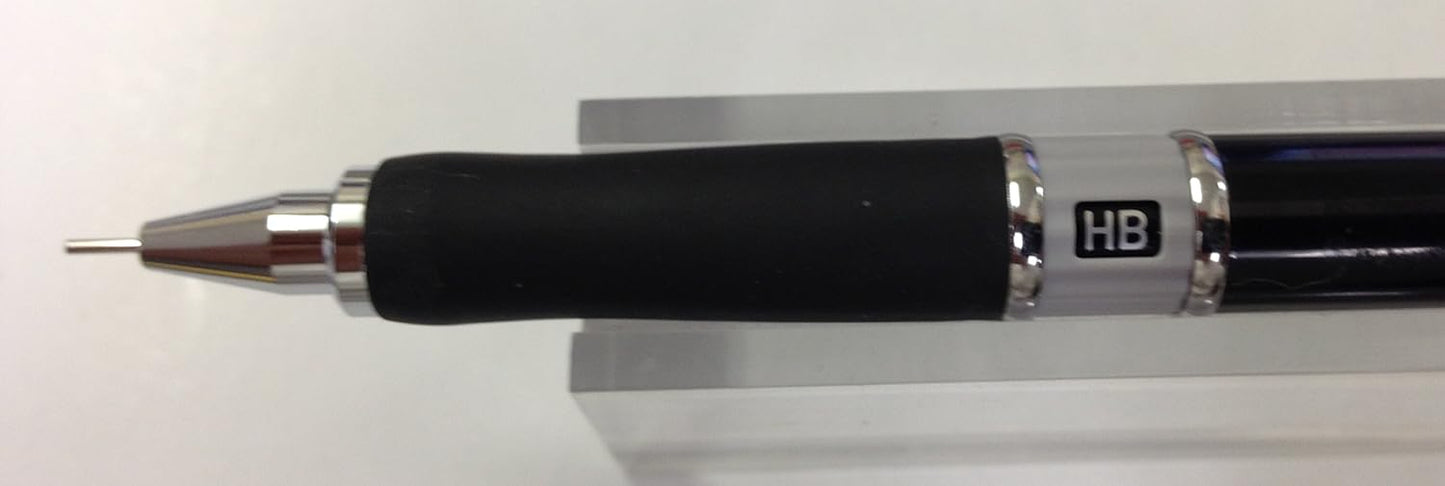 PLATINUM Mechanical Pencil, PRO USE 07 MSD-500, 0.7mm (MSD-500C)