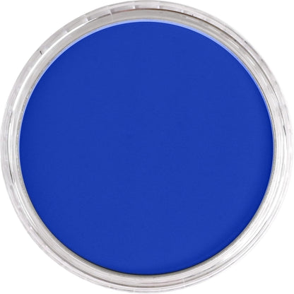 PanPastel Artist Pastels by GOLDEN, Ultramarine Blue, 2.44??� / 62mm Pan Diameter, Professional Artist Pastels, Unique Pan Format (cake-like)