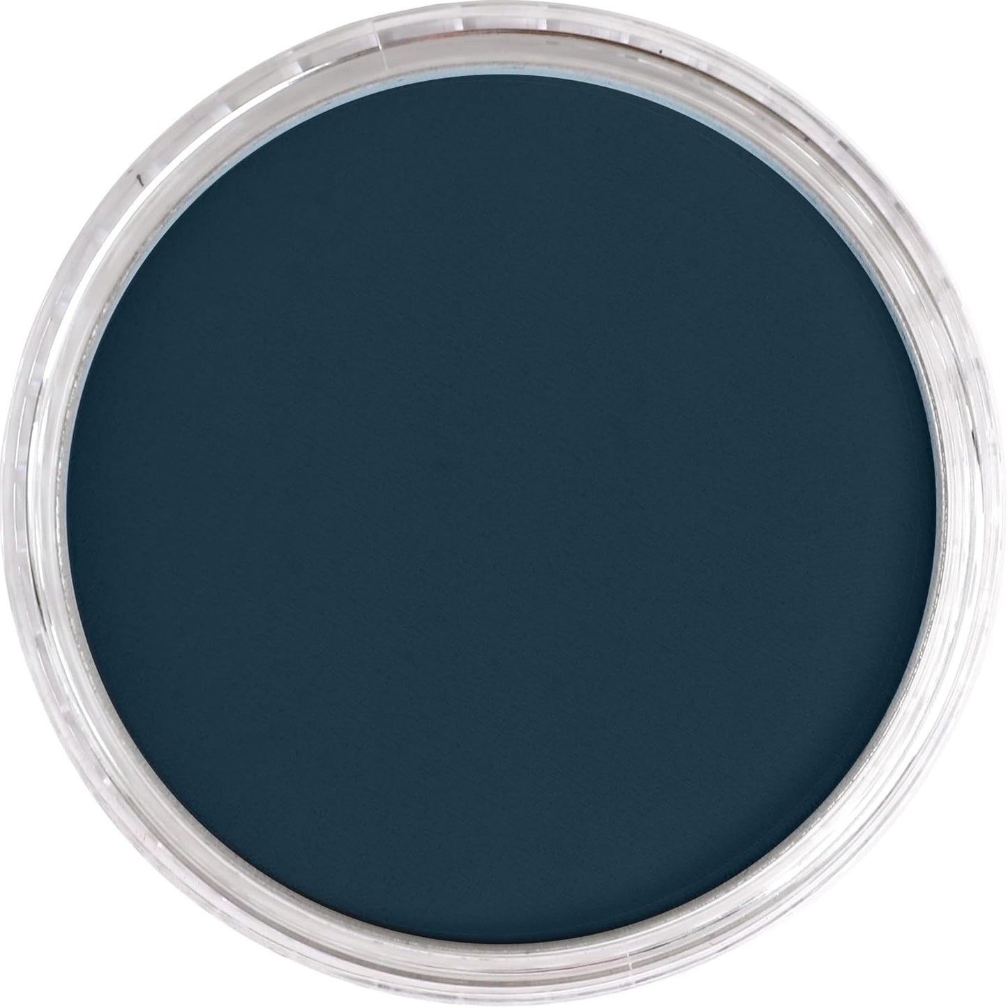 PanPastel Artist Pastels by GOLDEN, Ultramarine Blue Extra Dark, 2.44??� / 62mm Pan Diameter, Professional Artist Pastels, Unique Pan Format (cake-like)